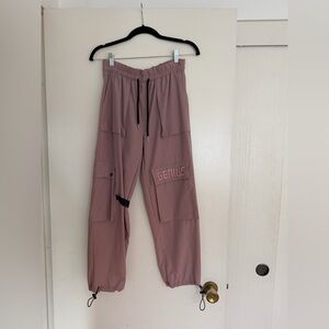 Pink/Purple/Mauve Cargo Pants